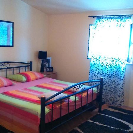 Swiss Holiday Apartment สปลิท ภายนอก รูปภาพ