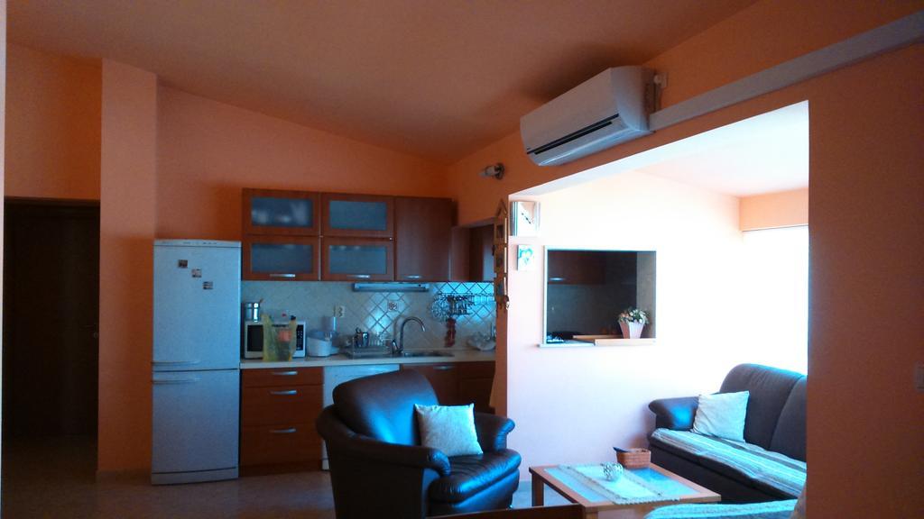 Swiss Holiday Apartment สปลิท ภายนอก รูปภาพ