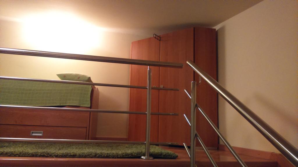 Swiss Holiday Apartment สปลิท ภายนอก รูปภาพ