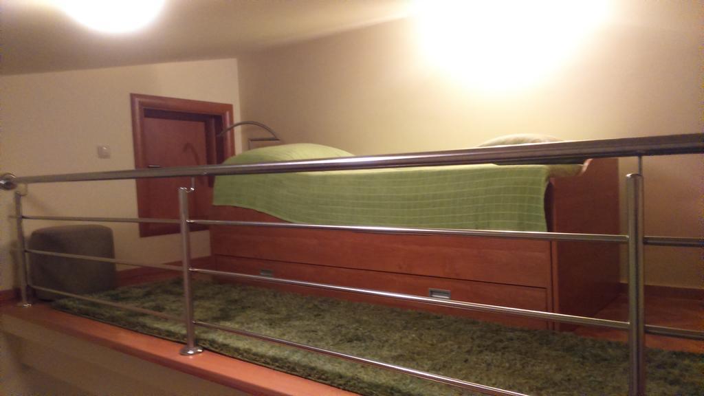 Swiss Holiday Apartment สปลิท ภายนอก รูปภาพ
