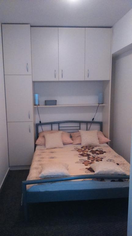 Swiss Holiday Apartment สปลิท ภายนอก รูปภาพ