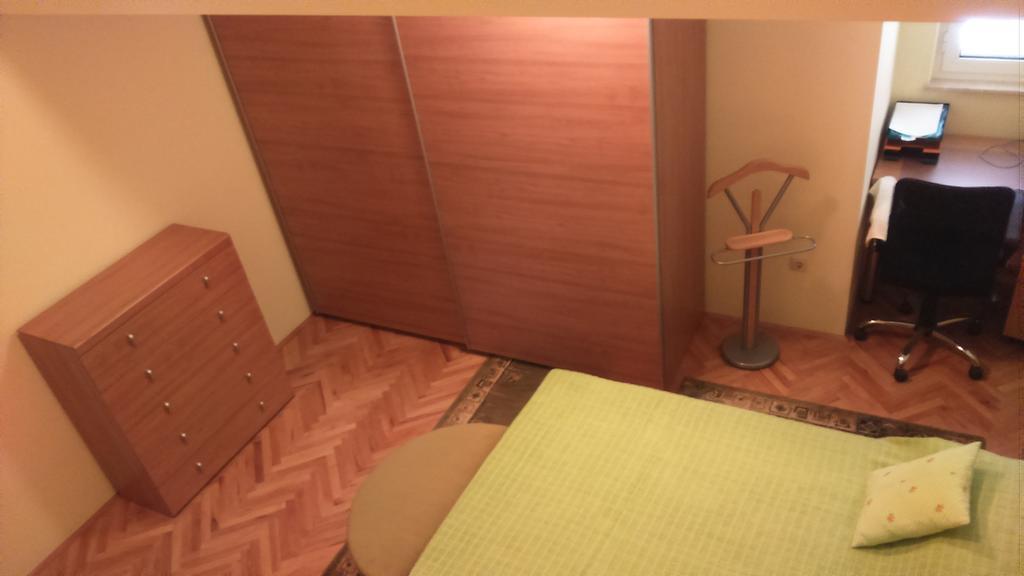 Swiss Holiday Apartment สปลิท ภายนอก รูปภาพ