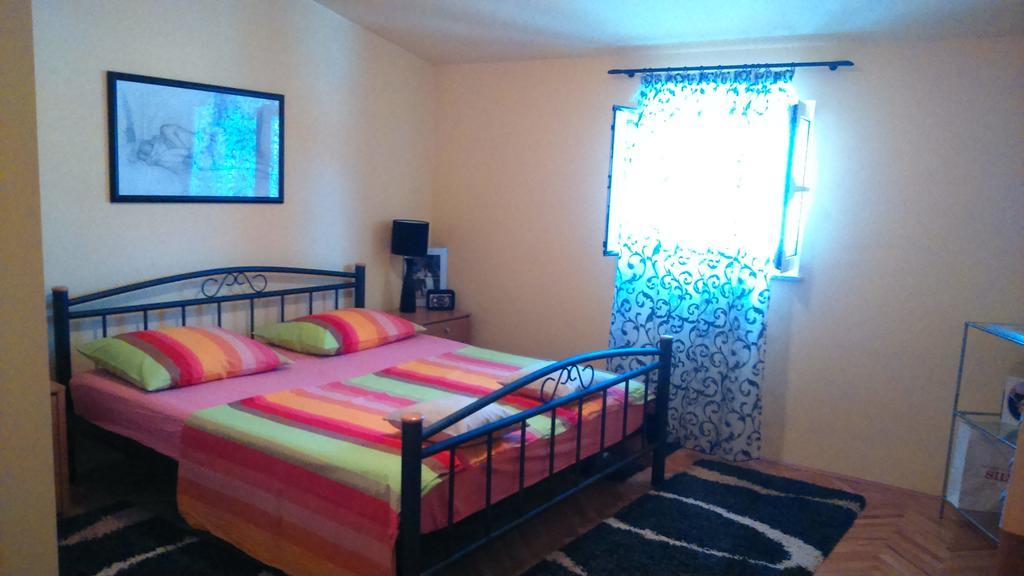 Swiss Holiday Apartment สปลิท ภายนอก รูปภาพ