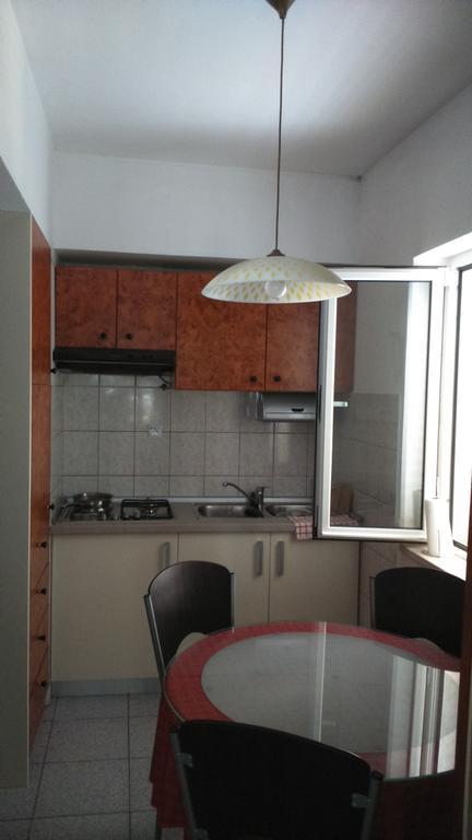 Swiss Holiday Apartment สปลิท ภายนอก รูปภาพ