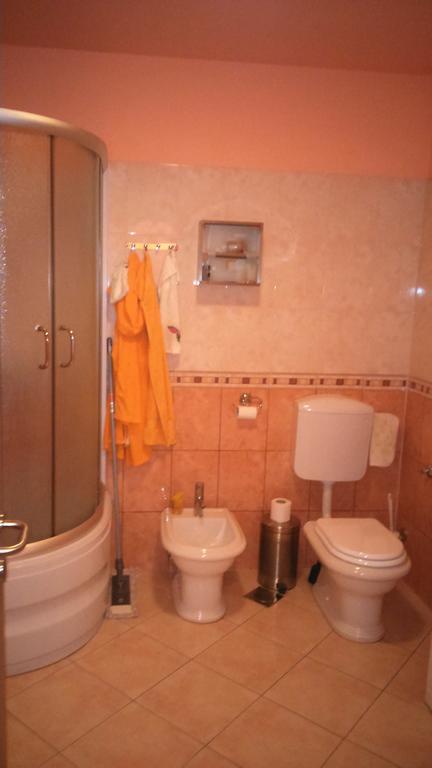 Swiss Holiday Apartment สปลิท ภายนอก รูปภาพ