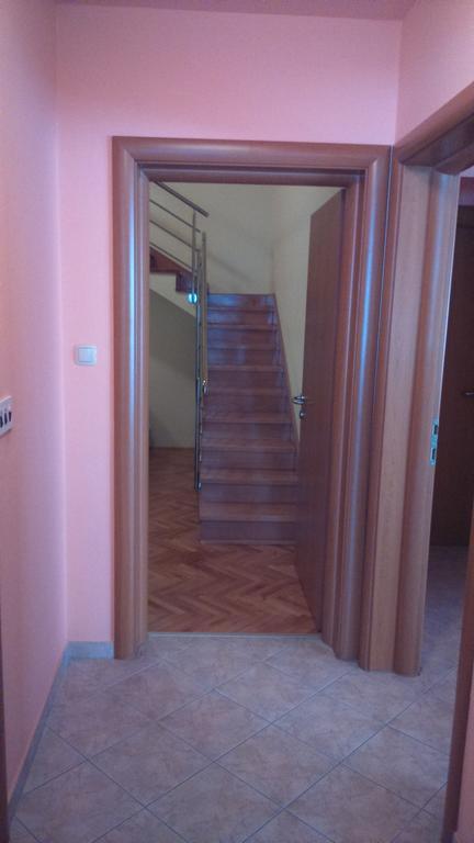 Swiss Holiday Apartment สปลิท ภายนอก รูปภาพ